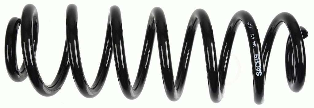 994 417 SACHS Coil Spring for SEAT,VW