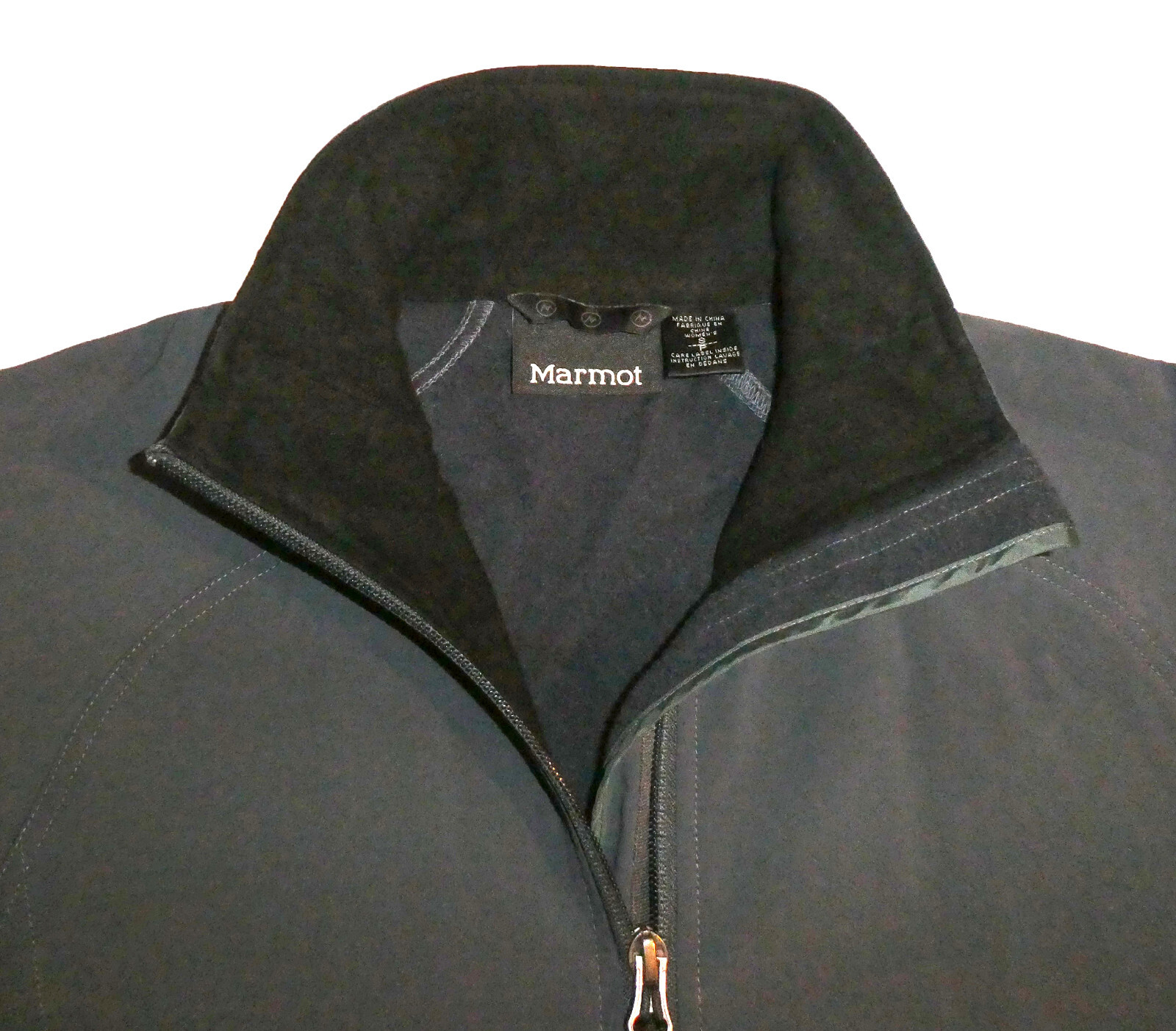 Marmot Lightweight Gravity Softshell Jacket, Wome… - image 2