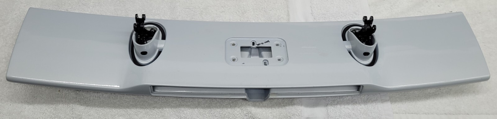 LAMBORGHINI GALLARDO SPYDER COUPE SPOILER Wing 400862611H LP 550 560 09-14