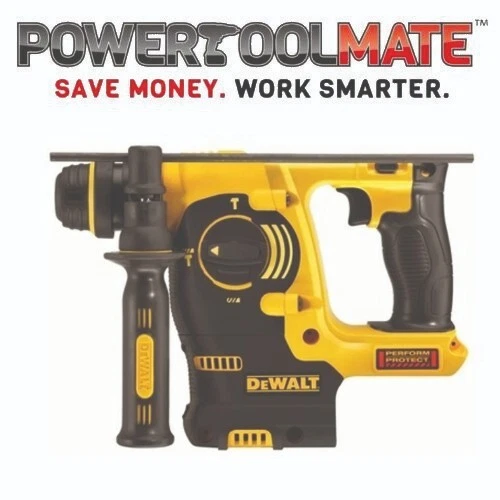 Dewalt DCH253 N 18V XR li-ion SDS+ Rotary Hammer Drill Cordless - Body Only