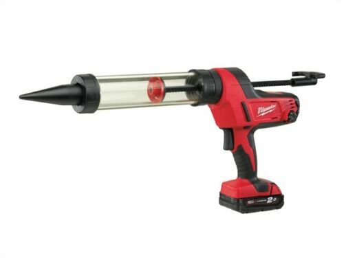 Pistolet à Silicone Pneumatique APP NTOOLS CSG 400 RP, Pour Sacs, Neuf