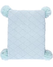  Silversnug Baby Blanket for Newborn - 95x75cm Snuggly Warm Fleece Blankets