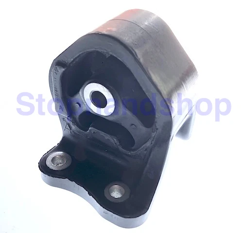 Nuevo juego de montaje de motor y transmisión 4 piezas para Honda CR-V 2002-2006 2,4 L AT Foto 4 de 4