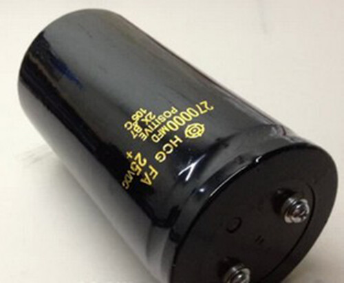 【ぶりぶり君】CRDH 80% Top Dollar 1ml Rifa PEH169YO4100M 1000uf 450VDC Electrolytic Capacitor, +/-