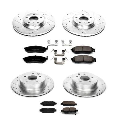 PSB Z23 Evolution Kit
