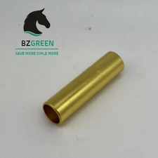Channel Liner For GLOCK Fits All Models 17 19 21 32 33 Gen 1 - 5 Gold