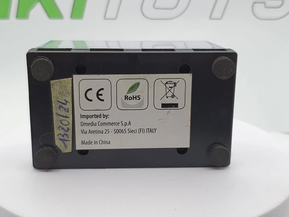 Porsche Boxster S Dmedia 1/87 - Immagine 3 di 4