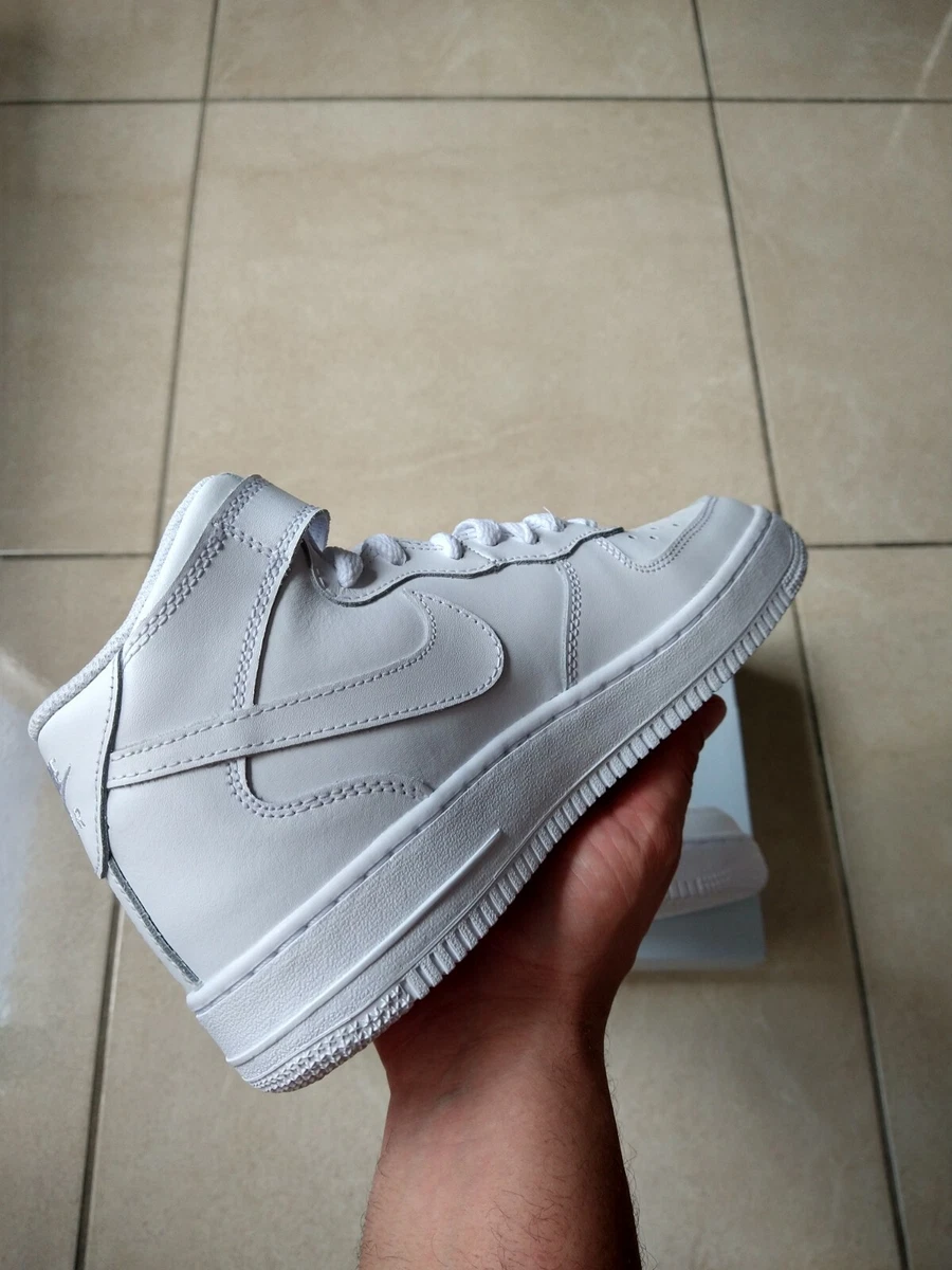 Grade school air force 1 best sale high