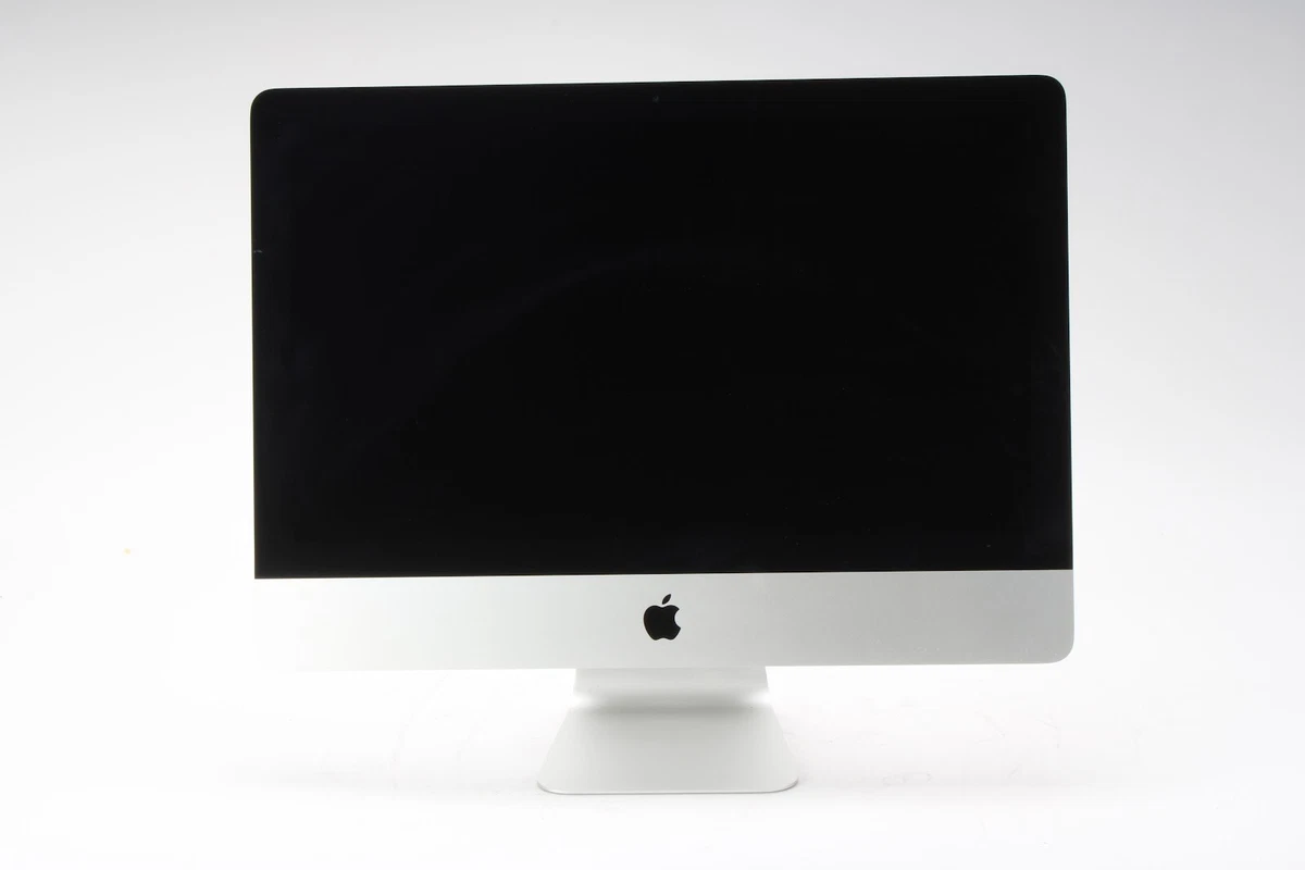 Apple iMac 2015 Desktops & All-In-Ones for sale - eBay