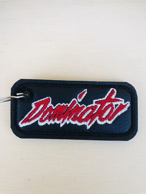 Honda Dominator NX 650 Schlüsselanhänger Keychain Key Chain