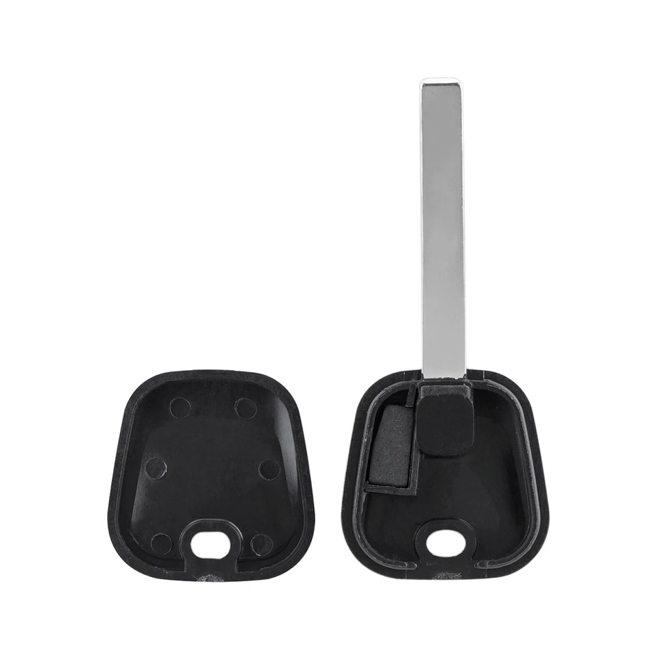 Para 2014 2015 2016 2017 2018 Chevrolet Silverado 1500 2500 35 controle remoto fob e chave - Imagem 4 de 4