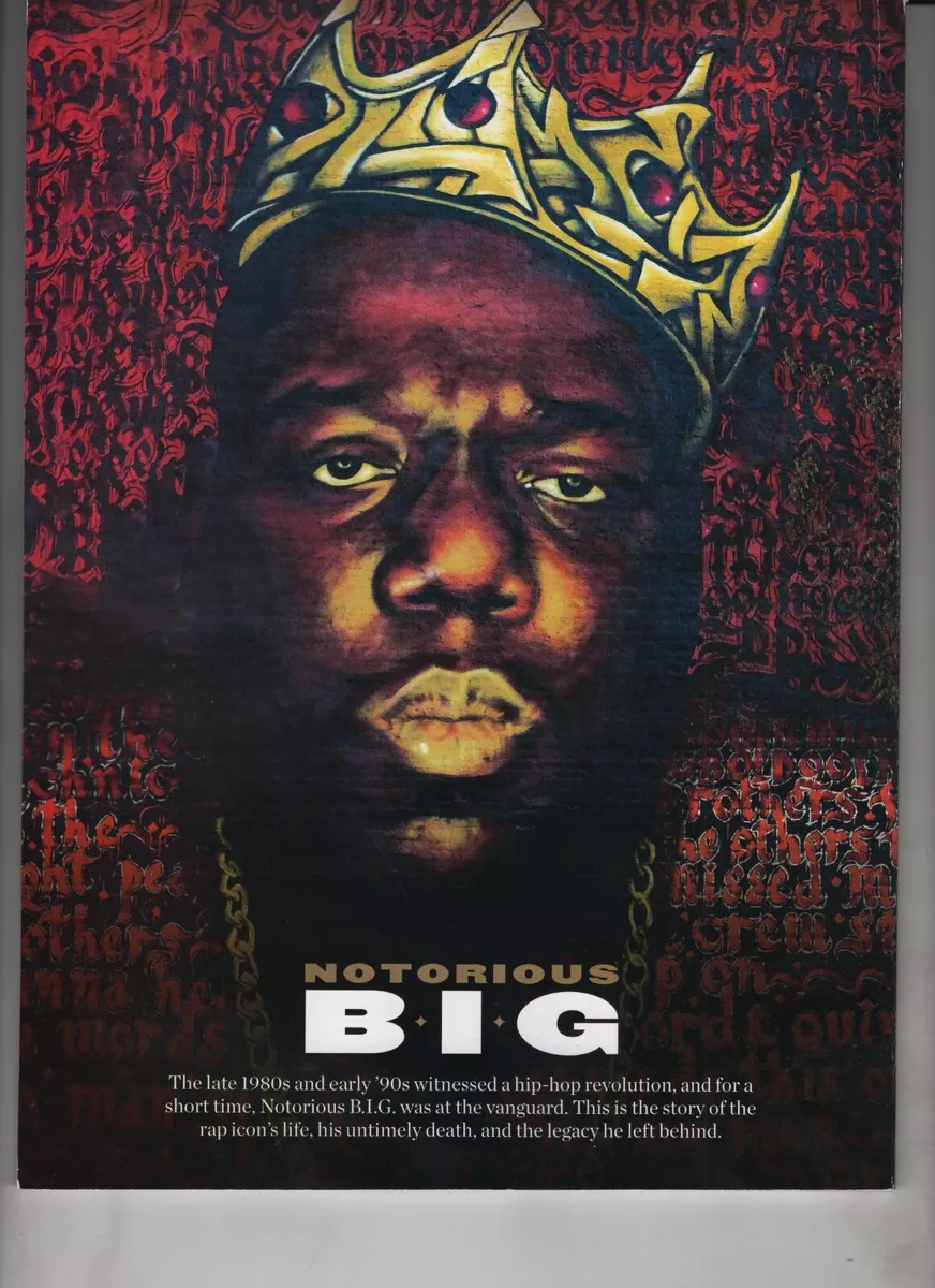 The True Story of Biggie's Death Is Hip-Hop Mythology in Netflix's New  Documentary