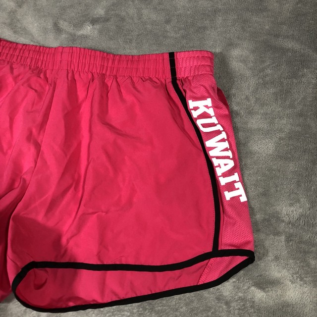 nike women's shorts with underwear