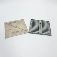 DELTRONIC TENTH PLUG GAUGE COMPLETE SET .09xx