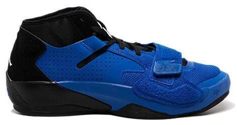 Jordan Zion 2 PF One Never Done for Sale | Authenticity Guaranteed