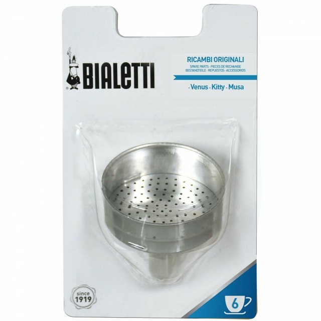 Уплотнитель bialetti 6