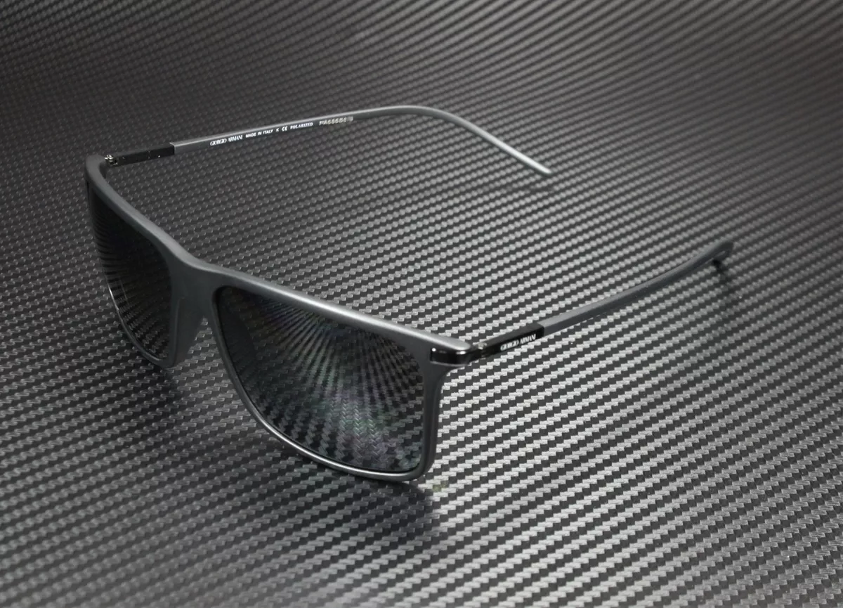 Armani 8034 store