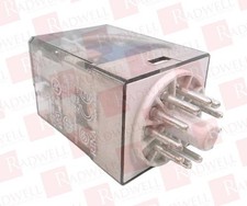 ALLEN BRADLEY 700-HA32Z12-4 / 700HA32Z124 (USED)