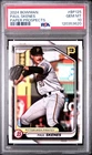 2024 Bowman — Paul Skenes — ROOKIE —💎 MINT PSA 10 — NEW (Sept 2025)
