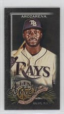 2022 Topps Allen & Ginter X Mini Randy Arozarena #76 9cf