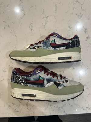 Size 11.5 - Nike Air Max 1 SP x Concepts Mellow 2022