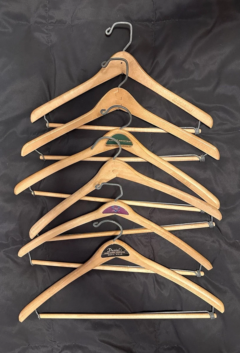 Vintage Clothes Hangers for sale | eBay