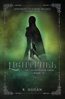 Renee Dugan | Lightfall | Taschenbuch | Englisch (2021) | Renee Dugan