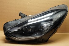 2025-2026 Mercedes Amg Gt 55 63 Left Driver Led Headlight Oem A1929067100 2025-2026 Mercedes Amg Gt 55 63 Left Driver Led Headlight Oem A1929067100