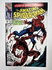 Amazing Spider-Man #361 VF [Marvel 1992] 1st Carnage