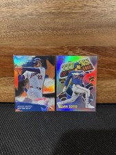 2026 Topps Series One  Juan Soto Stars Of MLB And Titans Of The Game🔥