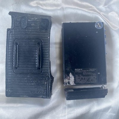 ソニー ウォークマン SONY WALKMAN WM-R202 カセットプレーヤ ソニー ウォークマン SONY WALKMAN WM-R202 カセットプレーヤ