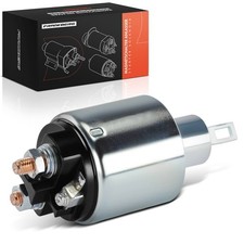 Magnetschalter Starter 24V f&uuml;r Mercedes-Benz G-Klasse W460 W461 W463 250 290 GD