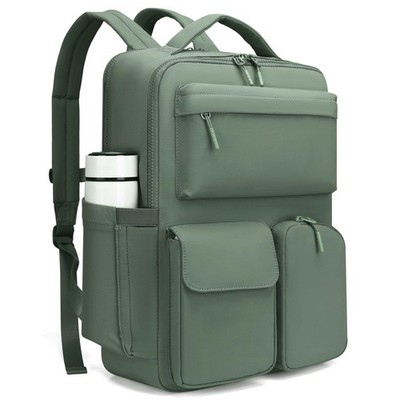 Backpack for Work, Casual Backpack for Women Men Daypack Backpack for Travel ...