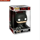 Funko Pop! Batman DC Comics Pop! Movies #1188 The Batman Black Vinyl Figure