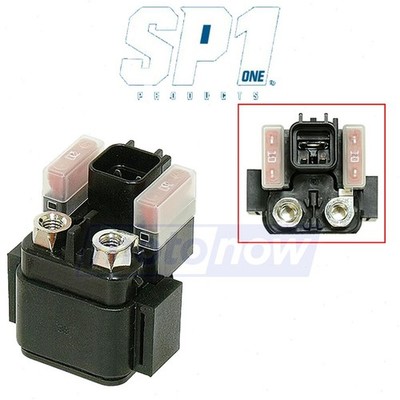 SP1 Starter Solenoid for 2011-2017 Yamaha RX10XT Apex XTX - Electrical de