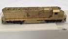 FUJIYAMA KOGYO CO., LTD, JAPAN, HO DIESEL ELCTRIC LOCOMOTIVE SD-45 — photo 3