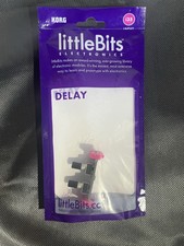 Korg LittleBits Delay Module I35