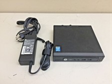 HP MP9 9000 i5-4570T 2.9GHz 8GB RAM 128GB SSD win10 /w AC