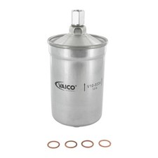 Kraftstofffilter für VW Passat B2 32B AUDI 100 80 445 811 2.0 2.2 quattro VAICO