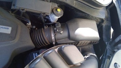Used Air Cleaner Assembly fits: 2017 Honda Pilot  Grade A