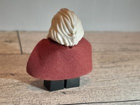 Lego Balin the Dwarf minifigure Lord of the Rings The Hobbit 79003