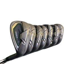 TaylorMade RBZ 8S Iron Set IR Flex S