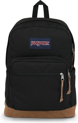 #ad #ad JanSport Right Pack Backpack Durable Daypack with 15quot; Laptop Sleeve $33.98