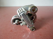 Rennrad Schaltwerk Shimano 600 Arabesque