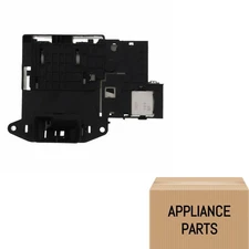 2322977-A For LG Washer Door Lid Lock Switch Assembly Part # Model NR1204