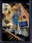 2025 Topps Chrome Liam McNeeley Base (RAW)