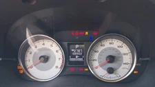 2012 Impreza OE Speedometer Gauge Cluster 108K Miles Subaru