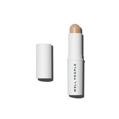 Well People Supernatural Complexion Stick Foundation + Concealer, Buildable, ...