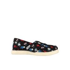 TOMS Alpargata Slip On Toddler Boys Size 5 M Casual Shoes 10006645