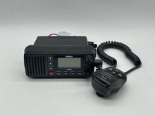 Uniden Um435 Fixed Mount VHF Radio Black UM435BK